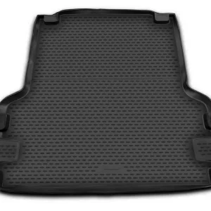 Cenový Hit Gumová vana do kufru Volkswagen Amarok I (2010 - 2020) NOVLINE