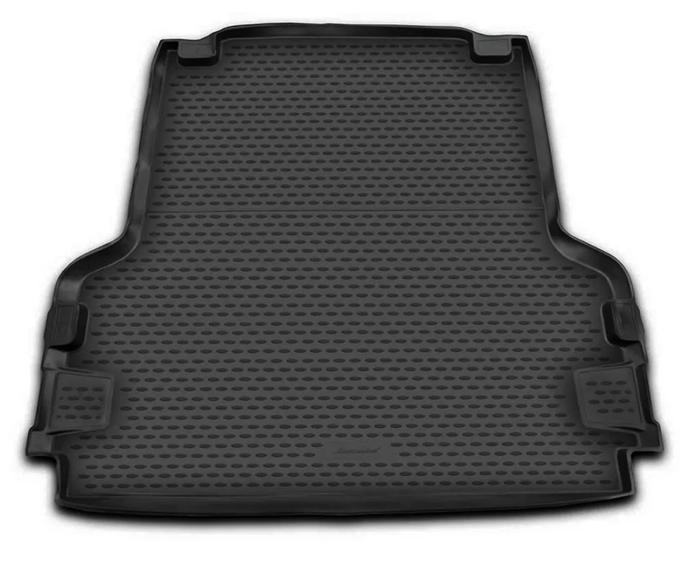 Cenový Hit Gumová vana do kufru Volkswagen Amarok I (2010 - 2020) NOVLINE