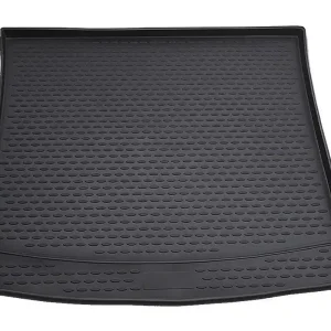 Ověřený Gumová vana do kufru Volkswagen Caddy III (2003 - 2015) 5 míst NOVLINE