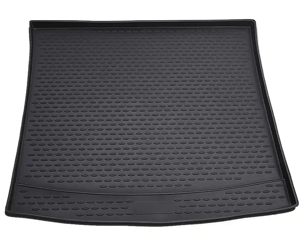 Ověřený Gumová vana do kufru Volkswagen Caddy III (2003 - 2015) 5 míst NOVLINE