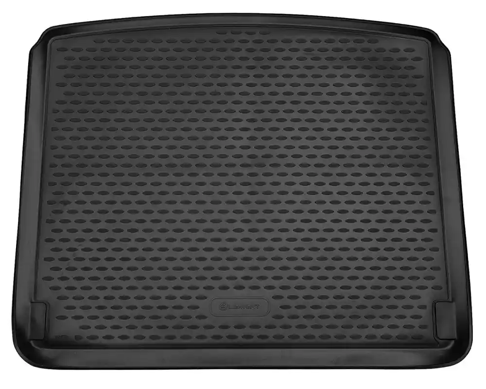 Gumová vana do kufru Volkswagen Caddy III Life (2003 - 2015) NOVLINE Ihned K Objednání