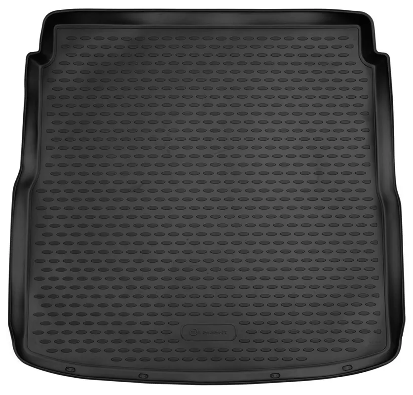 Gumová vana do kufru Volkswagen Golf VI Combi (2009 - 2013) NOVLINE Ihned K Objednání