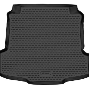 Gumová vana do kufru Volkswagen Polo V 6R Sedan (2009 - 2014) NOVLINE Cenová Bomba
