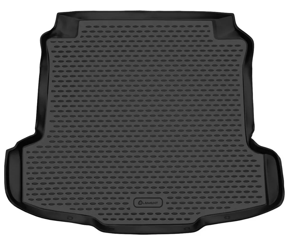 Gumová vana do kufru Volkswagen Polo V 6R Sedan (2009 - 2014) NOVLINE Cenová Bomba