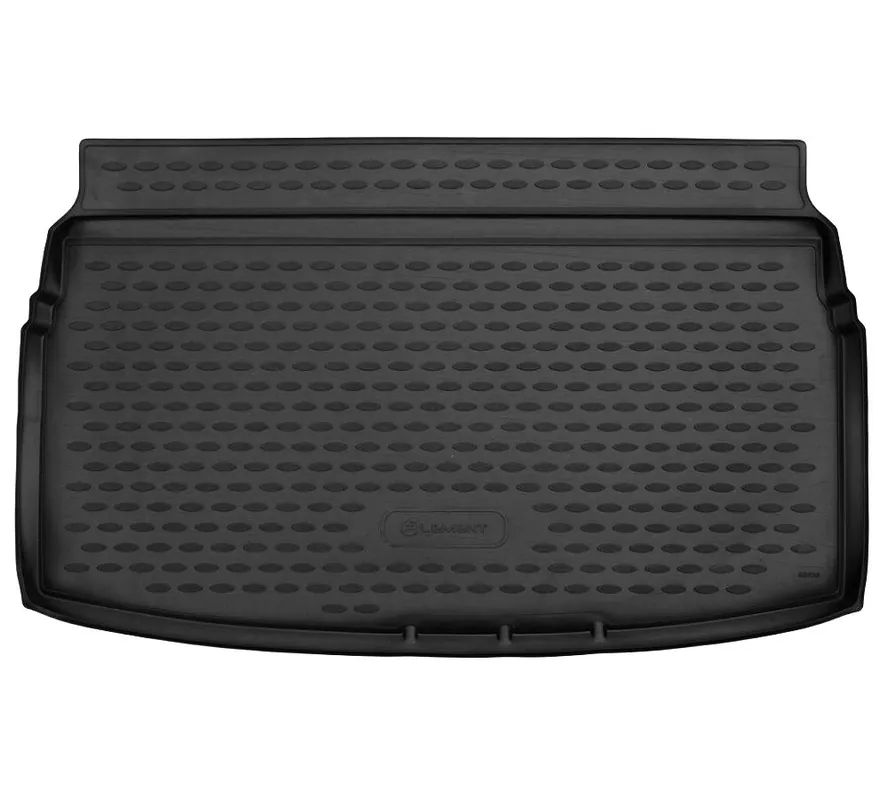 Gumová vana do kufru Volkswagen T-Cross (od roku 2018>) dolní NOVLINE Odeslání Ihned