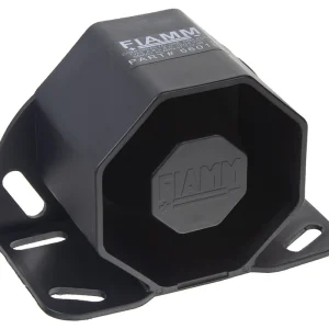 Signalizace couvání FIAMM 12-24V s adaptivním nastavením hlasitosti Rychlé Dodání