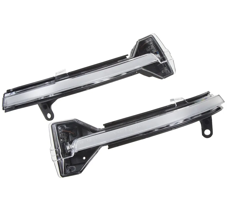 LED dynamické blinkry do zpětných zrcátek BMW 5 F10 F11 (2010 - 2017) CARCLEVER Rychlé Dodání