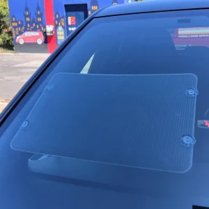Akční Cena Solární 10W udržovací nabíječka 12V autobaterií CARCLEVER