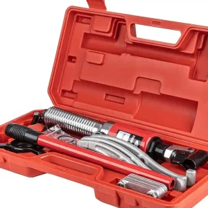 Hydraulický stahovák ložisek pro demontáž ložisek a pouzder AMIO Jen Po Omezenou Doba