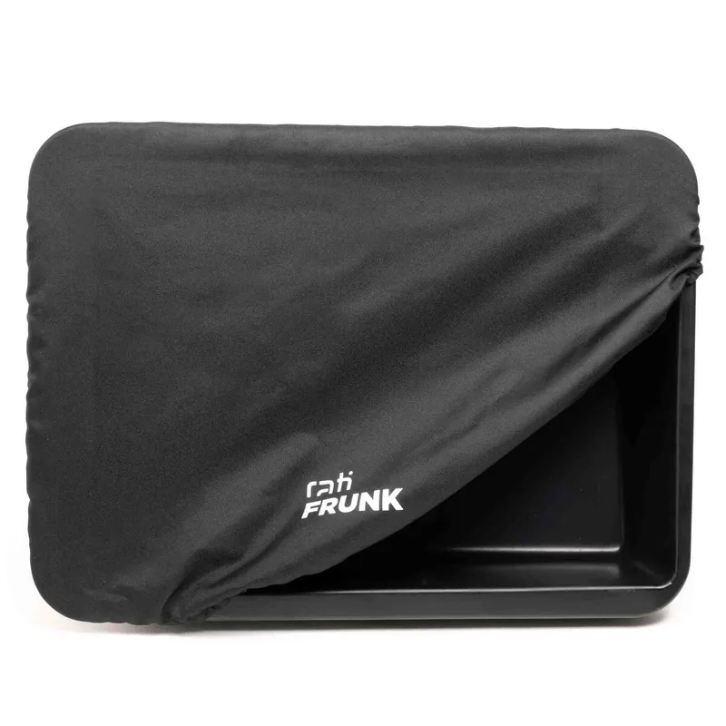 Úložný box FRUNK do motoru BMW i4 [G26] eDrive 35/40 M Sport (od roku 2021>) - RATI Výhodná Nabídka
