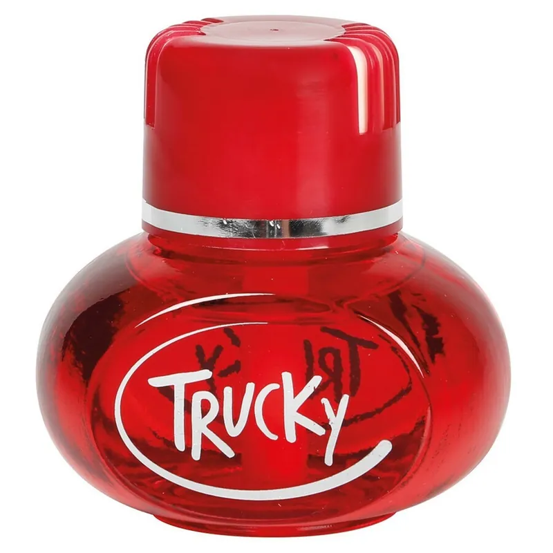 Vůně do kamionu LAMPA TRUCKY Cherry, 150 ml Odeslání Ihned