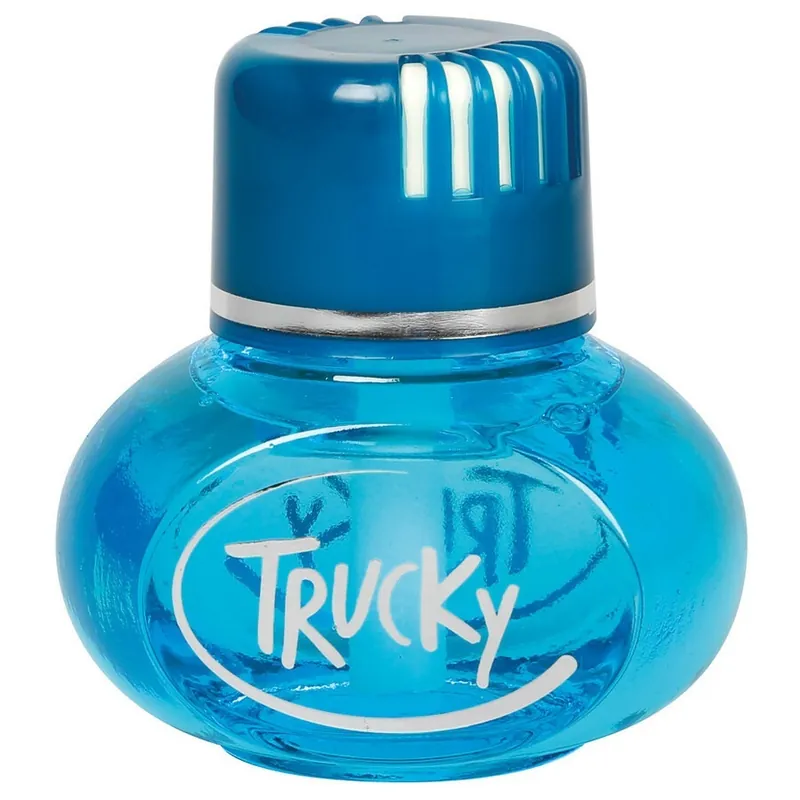 Kup Teď Vůně do kamionu LAMPA TRUCKY Ocean, 150 ml