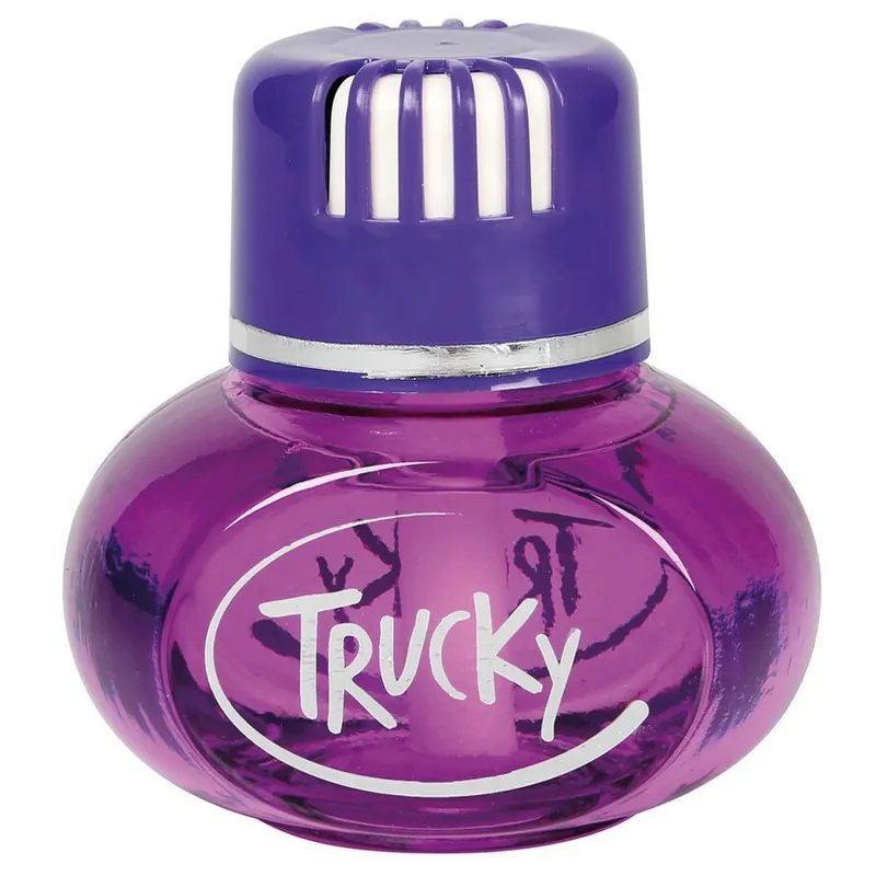 Nízká Cena Vůně do kamionu LAMPA TRUCKY Lavender, 150 ml