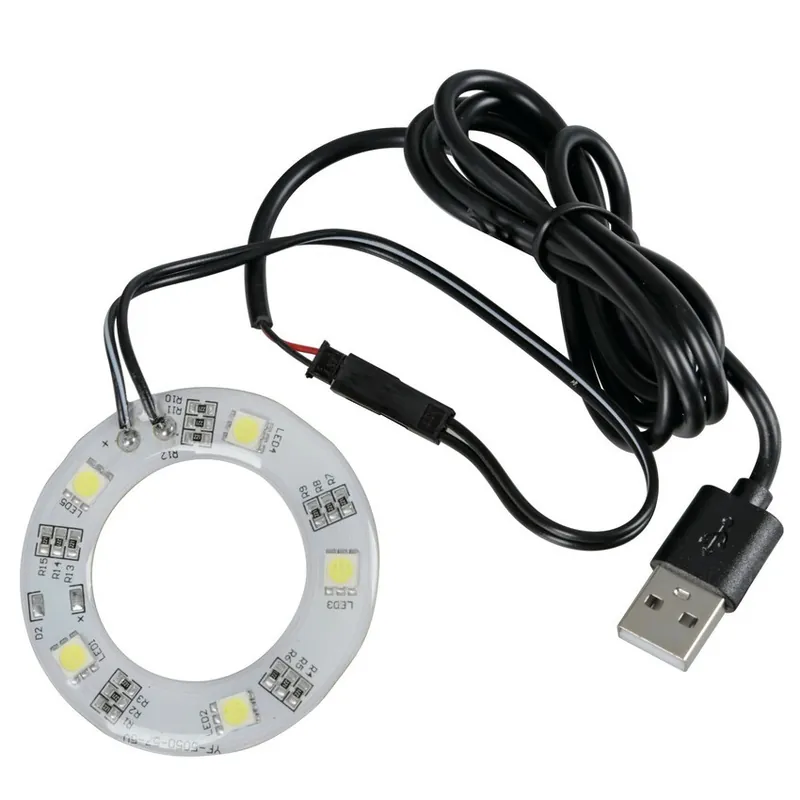 LED osvětlení pro vůně KING, USB LAMPA Nízká Cena