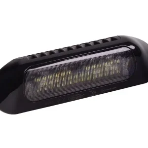 LED nástěnné / couvací světlo couvací 38 LED 4500 LM 236x80x37 mm CARCLEVER Horká Nabídka