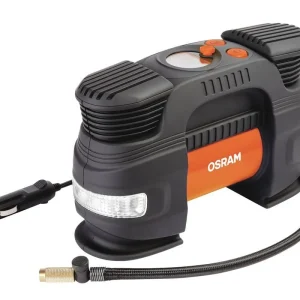 Kompresor OSRAM TYREinflate 830 digitální 12V Horká Nabídka