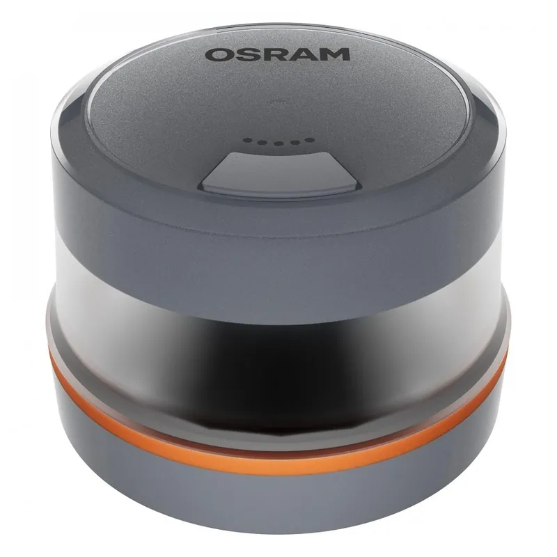 Nejprodávanější Výstražné LED světlo OSRAM LEDguardian ROAD FLARE Signal V16 IoT