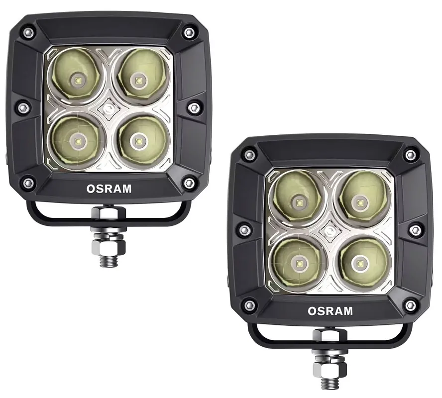 LED pracovní světla OSRAM Cube VX80-SP Nejprodávanější