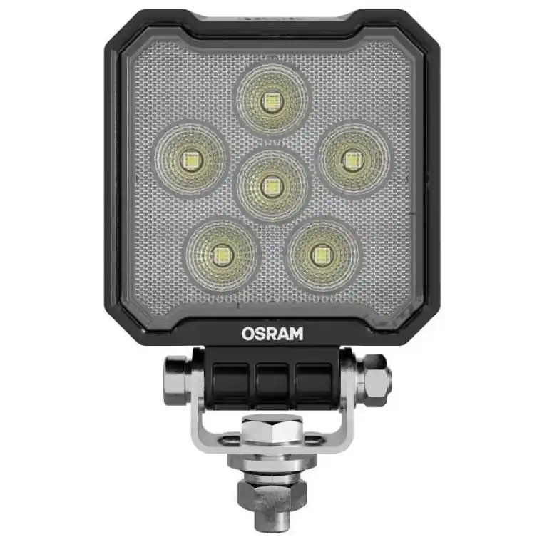 LED pracovní světlo OSRAM CUBE WL VX100-WD 2000 LM Bezpečná Platba