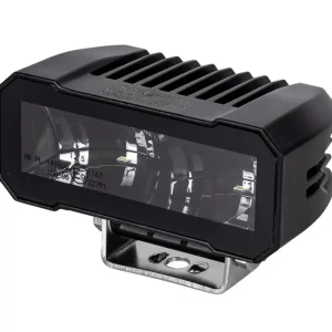 LED dálkové světlo KAMAR 1750 LM, 24 W, 12/24 V, hliníkové, IP67 Akce