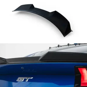 Víkendová Akce Ford Mustang Mk7 GT, prodloužení spoileru 3D, Maxton Design