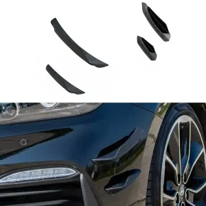 Kup Teď Hyundai i30 N Mk3 Hatchback/Fastback , přítlačná křidélka předního nárazníku, Maxton design