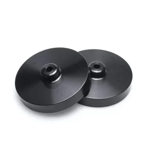 Super Cena ST Suspensions podložky pro zvýšení vozu pro Seat Exeo, 3R2, FWD, zvýšení zadní nápravy o +20 mm