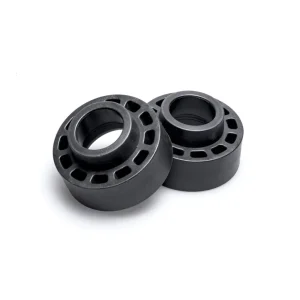 Výhodná Nabídka ST Suspensions podložky pro zvýšení vozu pro Seat Toledo II, Toledo II, 1M2, AWD, FWD, zvýšení zadní nápravy o +20 mm