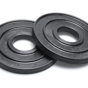 ST Suspensions podložky pro zvýšení vozu pro Škoda Octavia I Combi, 1U5, AWD, zvýšení zadní nápravy o +25 mm Sleva