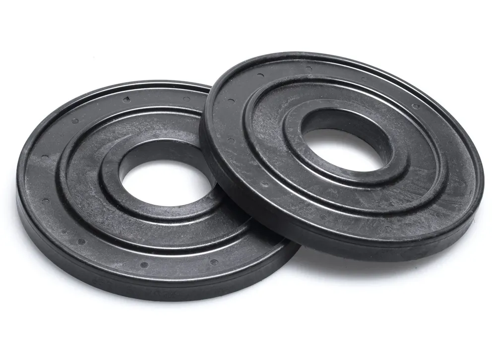 Koupit Online ST Suspensions podložky pro zvýšení vozu pro Volkswagen Transporter Mk II Bus, 22, 23, 24, 25, 28, RWD, zvýšení zadní nápravy o +25 mm