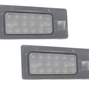 LED osvětlení SPZ Kia Ceed II Combi (2012 - 2018) EINPARTS Cenová Bomba