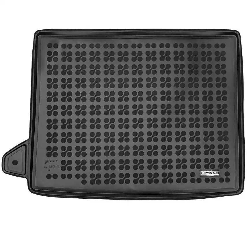 Gumová vana do kufru Renault Scenic E-Tech (od roku 2024>) REZAW Cenová Bomba