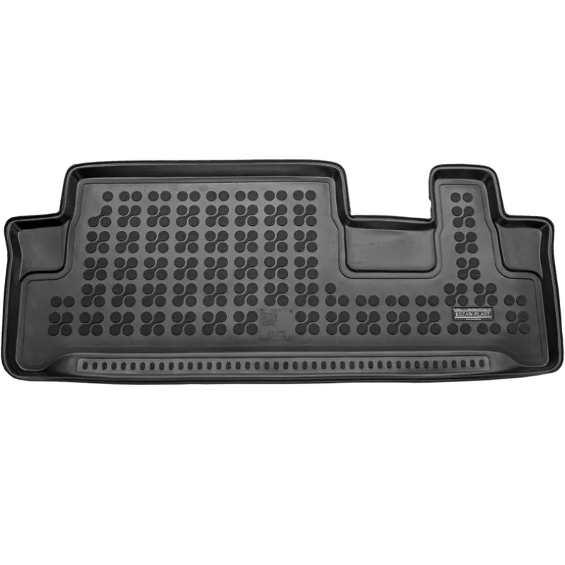 Gumová vana do kufru Peugeot Traveller L1 (2016 - 2024) 8/9 míst REZAW Super Cena