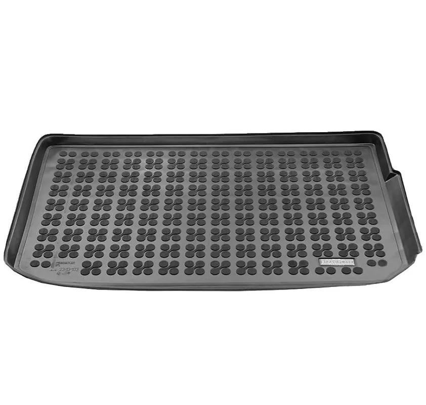 Sleva Gumová vana do kufru Renault Captur II (od roku 2019>) horní REZAW