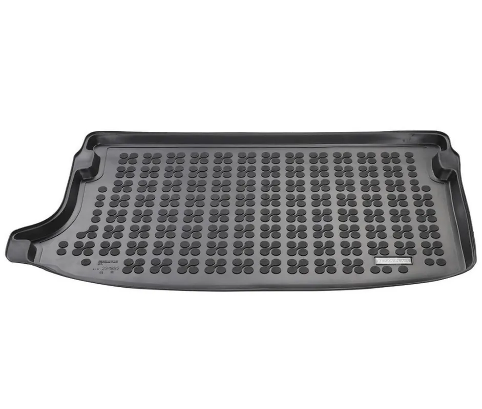 Gumová vana do kufru Volkswagen T-Cross (od roku 2018>) horní REZAW Objednat Nyní