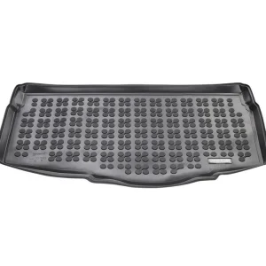 Gumová vana do kufru Volkswagen T-Cross (od roku 2018>) dolní REZAW Nejlepší Volba