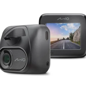 Autokamera Mio MiVue C595W Wi-Fi GPS Originální