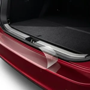 Akční Cena Ochranná folie zadního nárazníku Škoda Superb IV Combi (od roku 2023>) originál