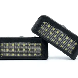 Akční Cena LED osvětlení SPZ Citroen Spacetourer (od roku 2016>) EINPARTS