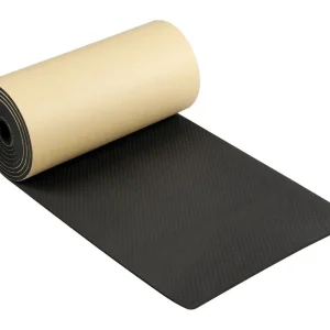 Sezónní Sleva Pěnová ochrana při parkování BUMP-MAT 200×20 cm EINPARTS