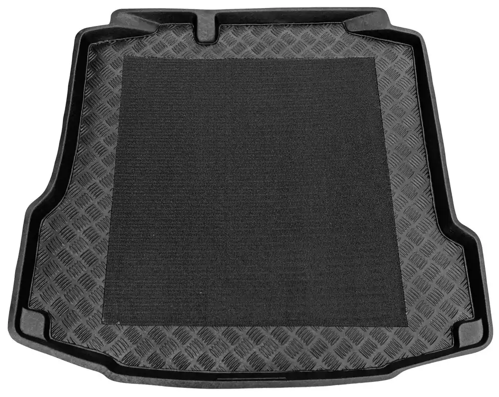Nová Kolekce Plastová vana do kufru Seat Toledo IV Liftback (2012 - 2019) - Rezaw