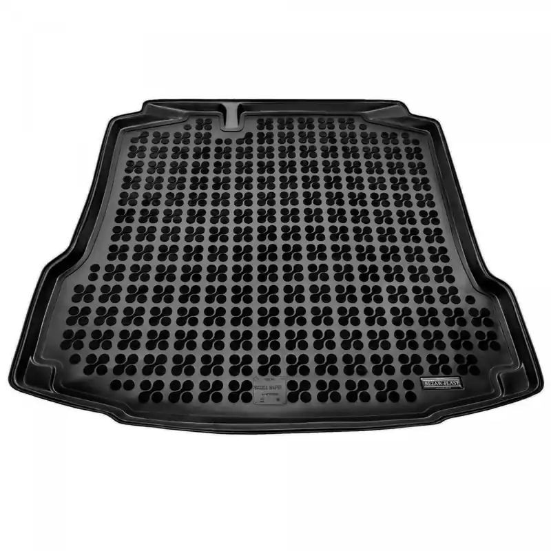 Gumová vana do kufru Seat Toledo IV (2012 - 2019) REZAW Nejlepší Cena