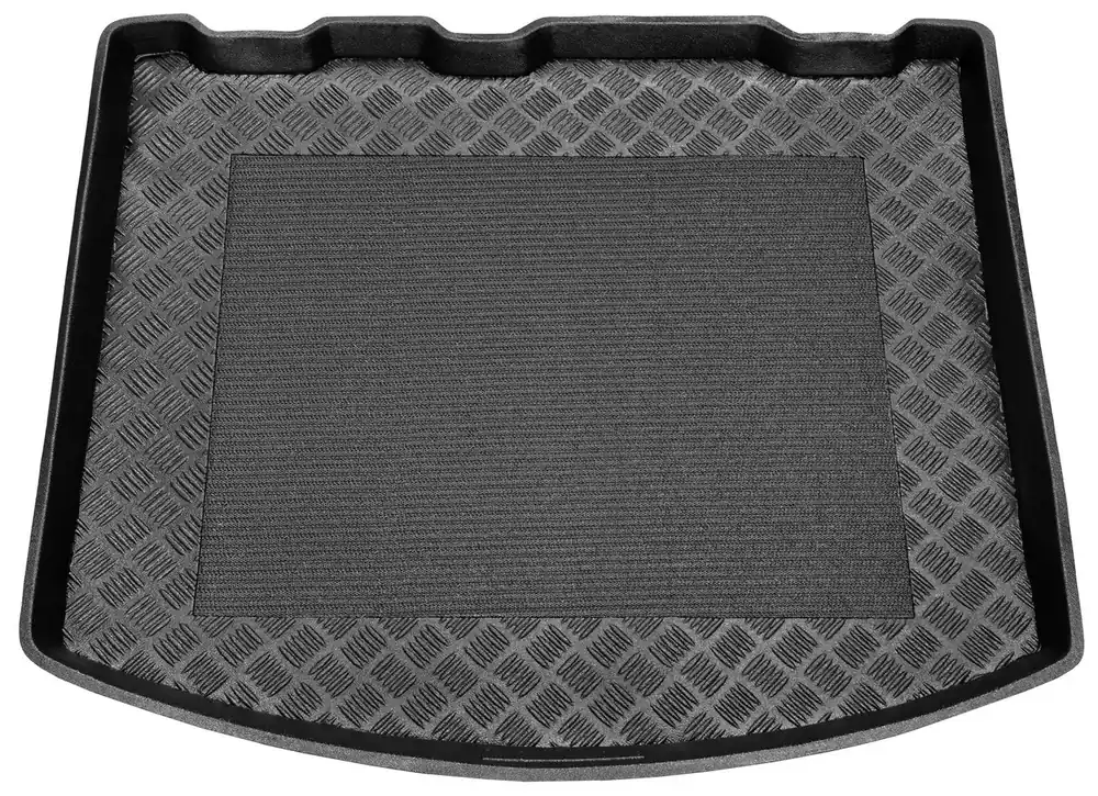Plastová vana do kufru Ford Kuga (od roku 2013>) - pro spodní část kufru - Rezaw Nízká Cena