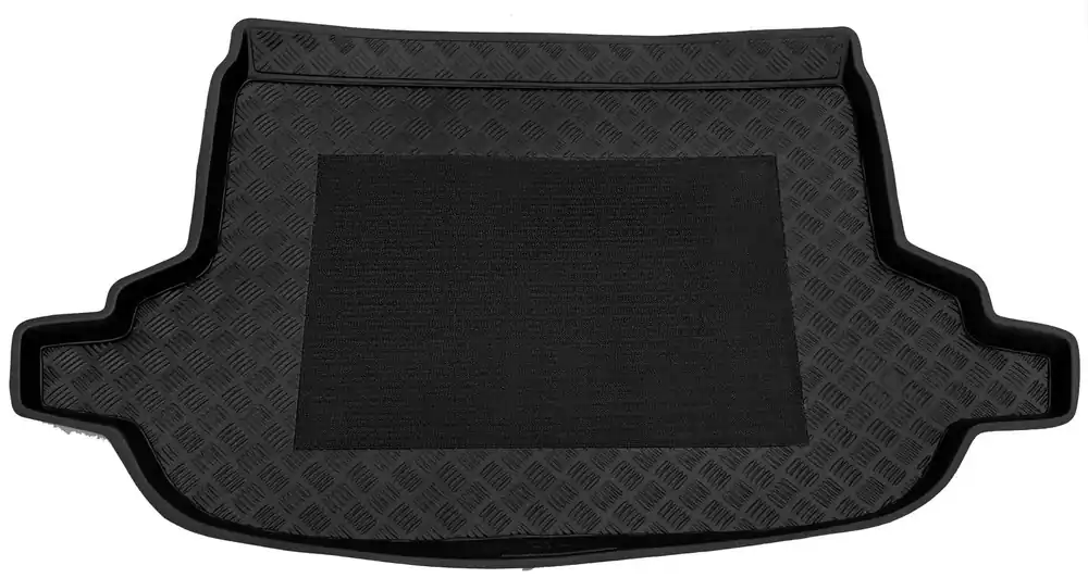 Plastová vana do kufru Subaru Forester IV (od roku 2013>) - Rezaw Must-Have