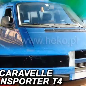 Zimní clona masky chladiče Volkswagen T4 (1990 - 1996) - Heko Jen Po Omezenou Doba