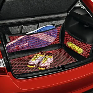 Síťový program do kufru Škoda Rapid Spaceback (2013 - 2019) 3 ks, originál 5JJ065110 Nejlepší Cena