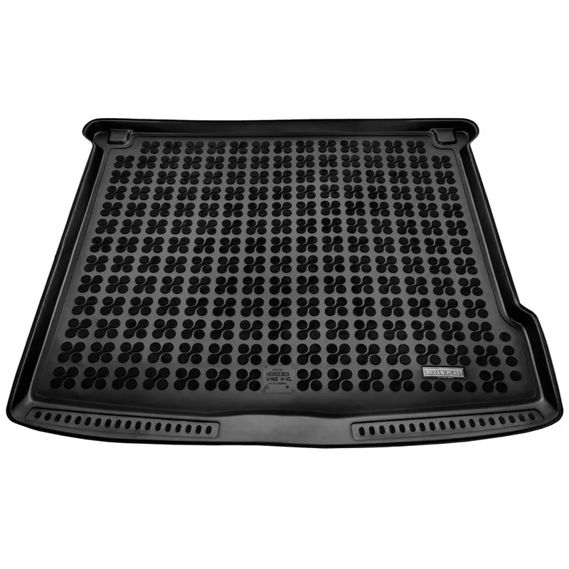 Gumová vana do kufru Mercedes Benz ML III W166 (2011 - 2015) REZAW Časově Omezené