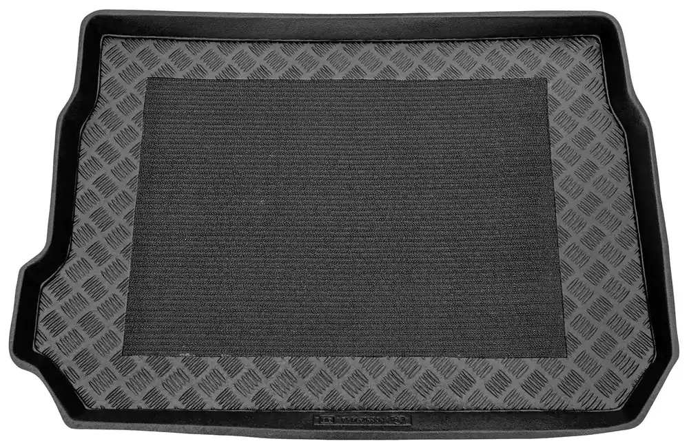 Plastová vana do kufru Peugeot 2008 (od roku 2013>) - Rezaw Cenová Bomba