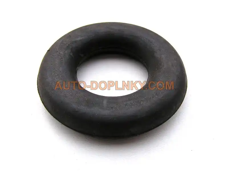 Gumový závěs výfuku - silentblok (66 x 33 mm) Objednat Nyní
