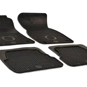 Gumové autokoberce Audi A6 (1997 - 2005) s fixací GUZU Koupit Online